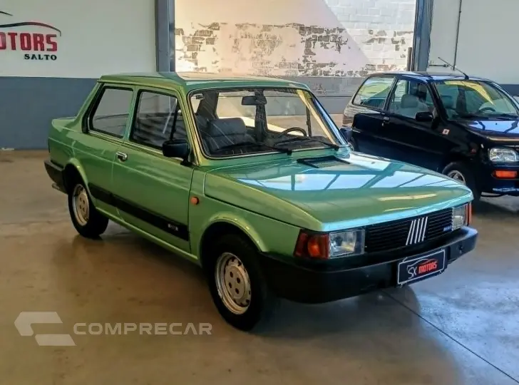 OGGI 1.3 CS 8V