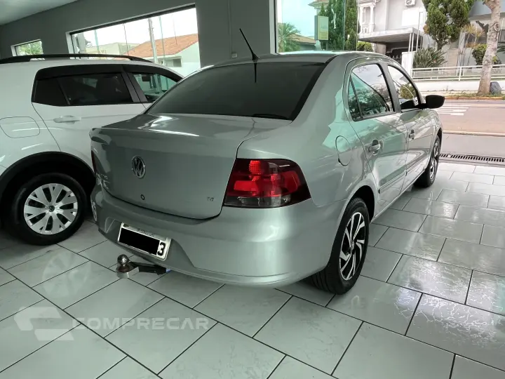 VOYAGE 1.6 MI Trend 8V