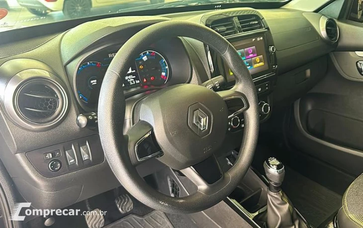 KWID OUTSID 10MT