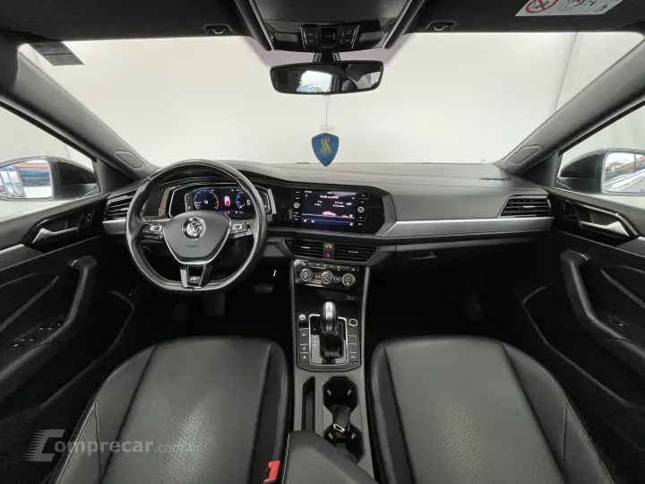 JETTA 1.4 250 TSI R-line