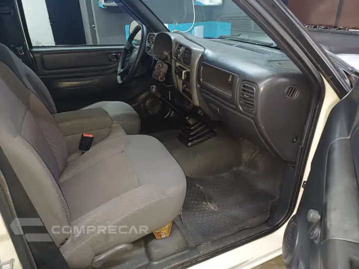 S10 2.4 Advantage 4X2 CD 8V