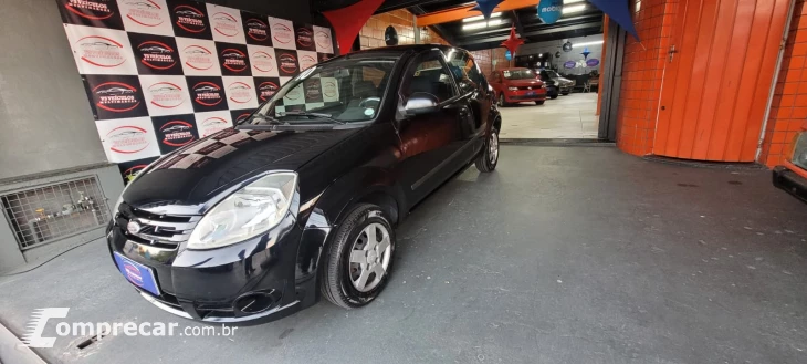 Ka GL 1.0