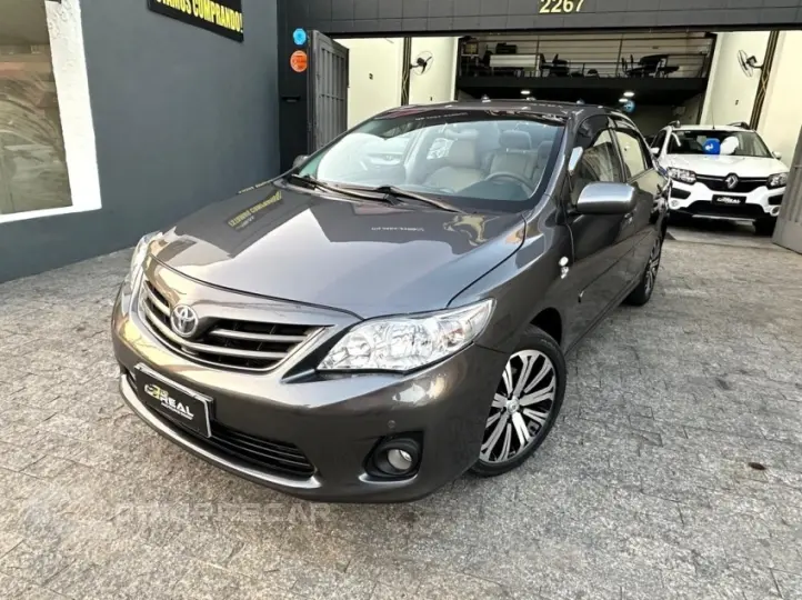 COROLLA 1.8 GLI 16V