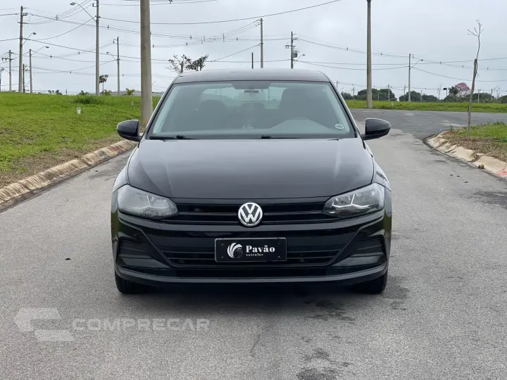 POLO 1.6 MSI