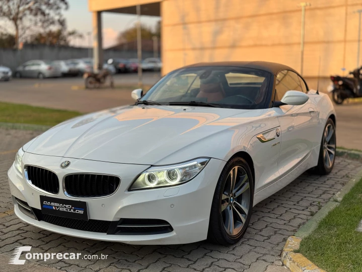 Z4 2.0 Roadster 20I GP 16V