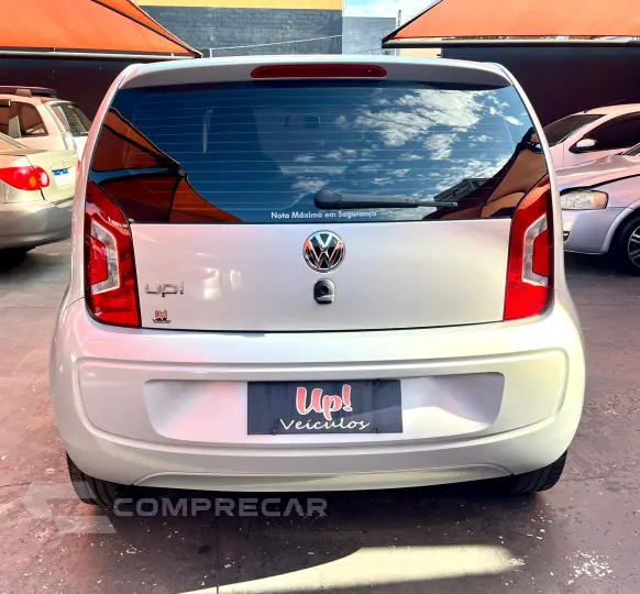 UP 1.0 MPI Take UP 12V