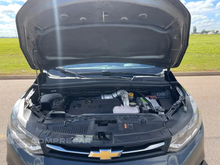 TRACKER 1.4 16V Turbo LT