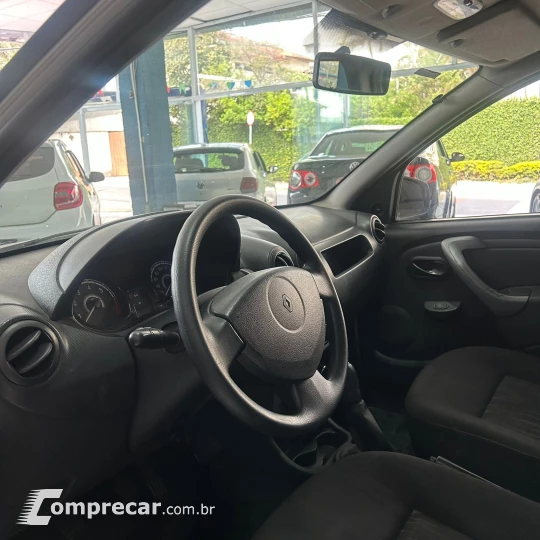 SANDERO 1.0 12V SCE Authentique