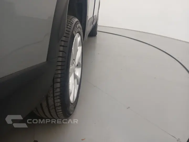 MONTANA 1.2 TURBO FLEX LTZ AUTOMÁTICO