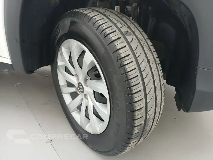 STRADA 1.3 FIREFLY FLEX FREEDOM CD MANUAL