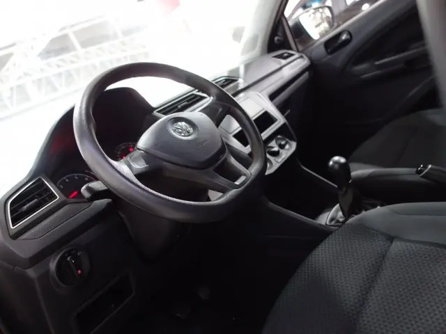 GOL - 1.0 12V MPI TOTAL 4P MANUAL