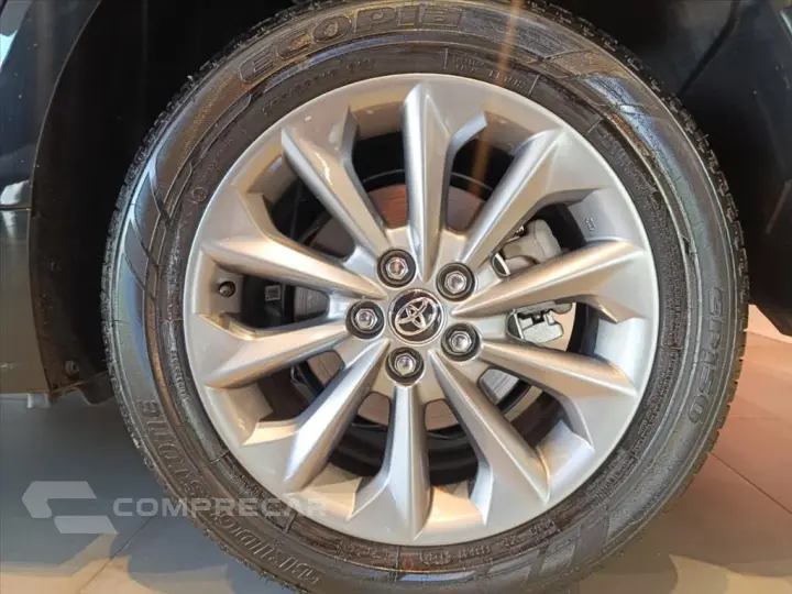 COROLLA 2.0 VVT-IE FLEX GLI DIRECT SHIFT