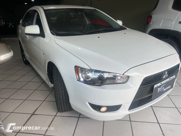 LANCER 2.0 16V