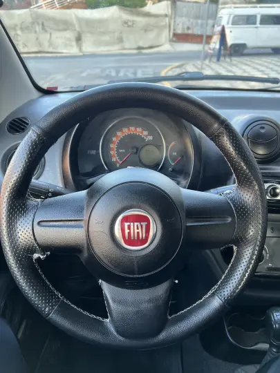 UNO 1.0 EVO Vivace 8V