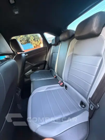 NIVUS 1.0 200 TSI Highline