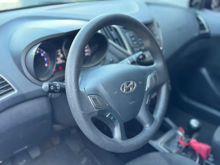 HB20 1.0 12V Comfort