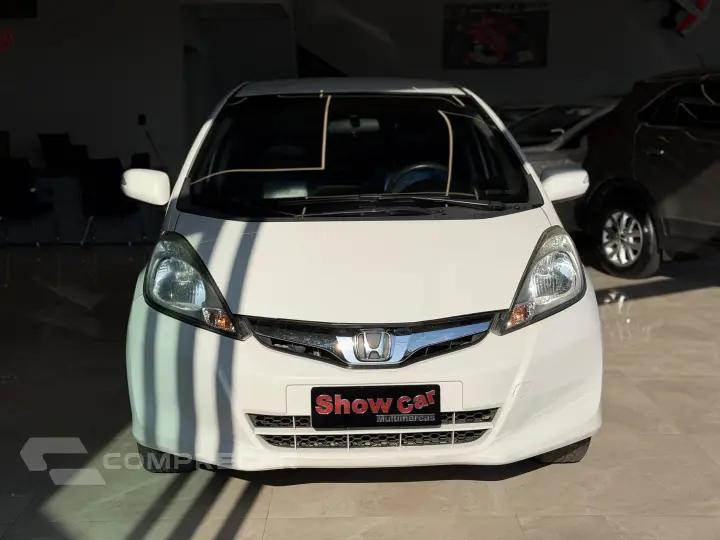 FIT 1.5 EX 16V