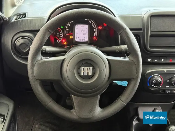 MOBI 1.0 EVO FLEX LIKE. MANUAL