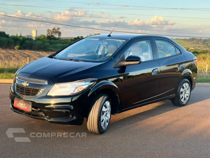 PRISMA 1.4 MPFI LT 8V