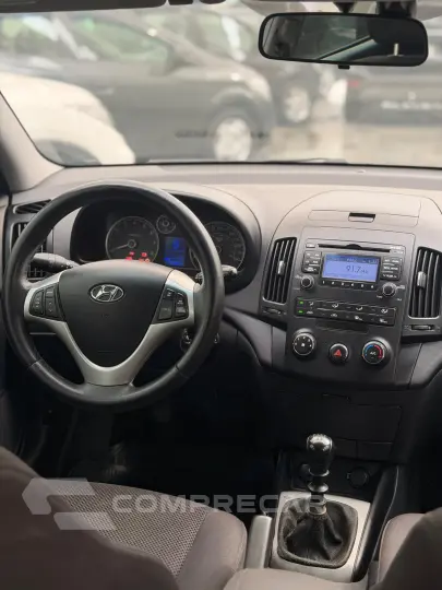I30 CW 2.0 MPFI GLS 16V
