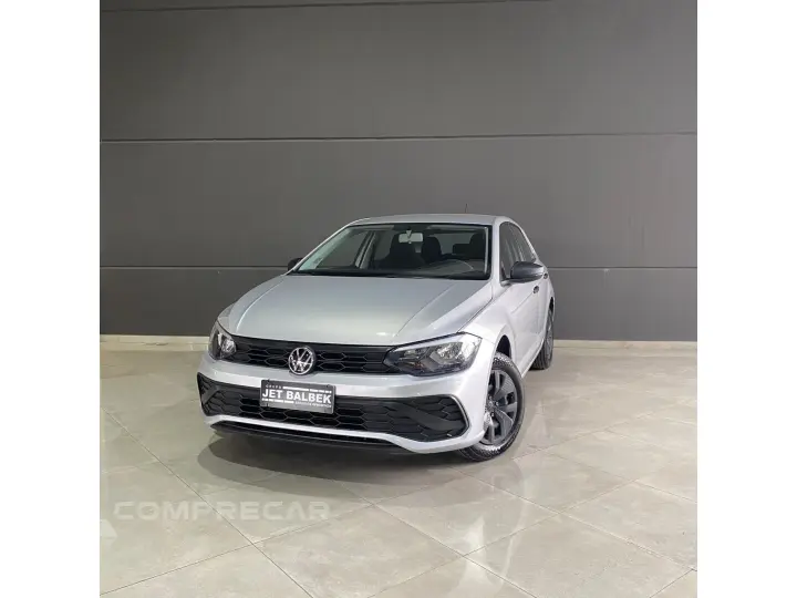 POLO 1.0 MPI TRACK MANUAL