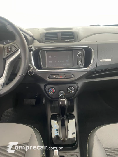 SPIN 1.8 Activ7 8V