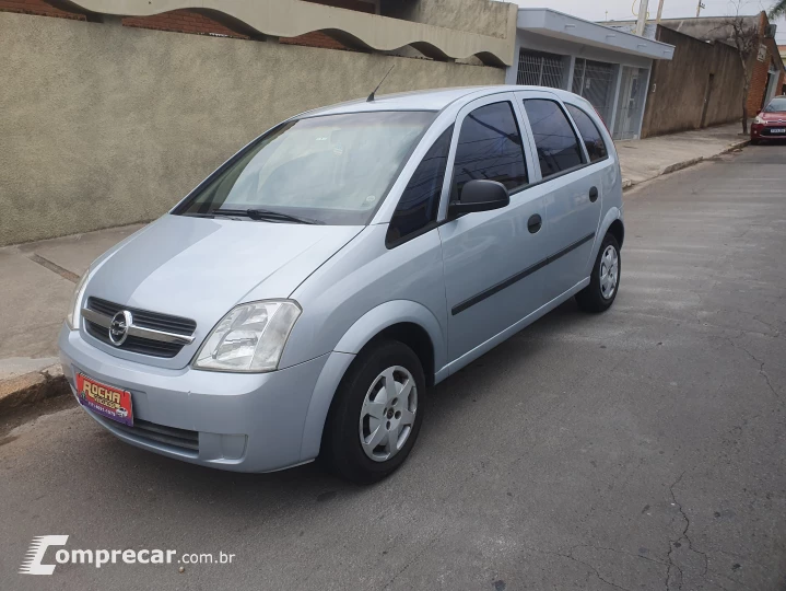 MERIVA 1.8 MPFI JOY 8V