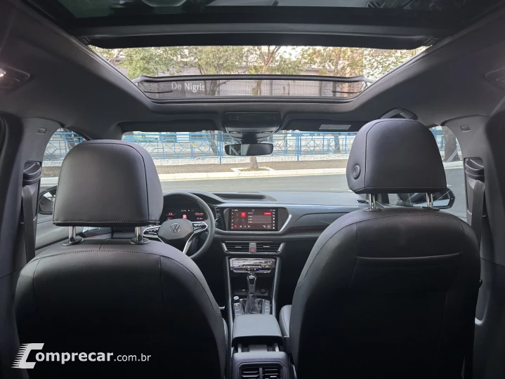 TAOS 1.4 250 TSI Highline