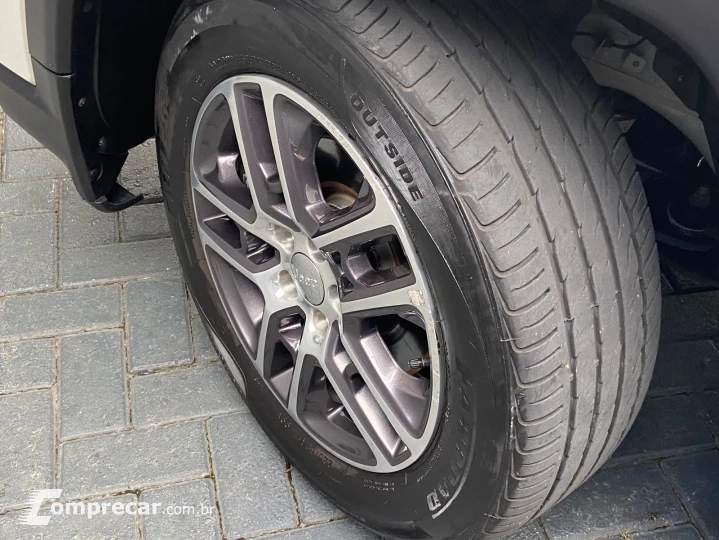 COMPASS 2.0 16V Sport