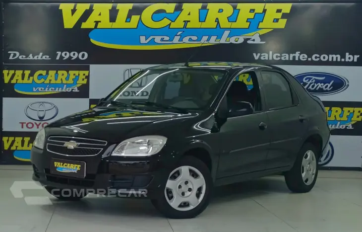 PRISMA 1.4 LT Spe/4 8V