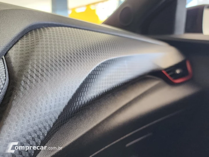 ONIX HATCH RS 1.0 TB 12V Flex 5p Aut.