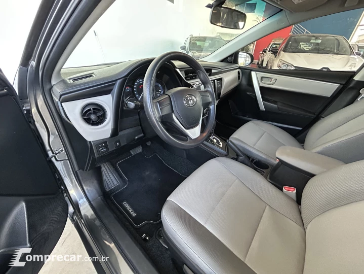 COROLLA 1.8 GLI 16V