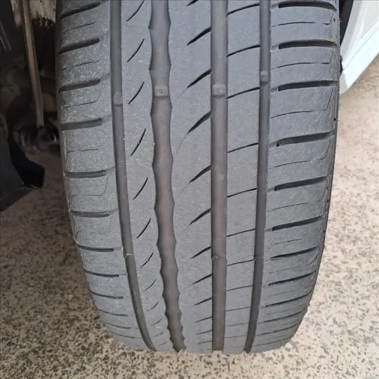 A3 1.4 TFSI Sportback Prestige Plus