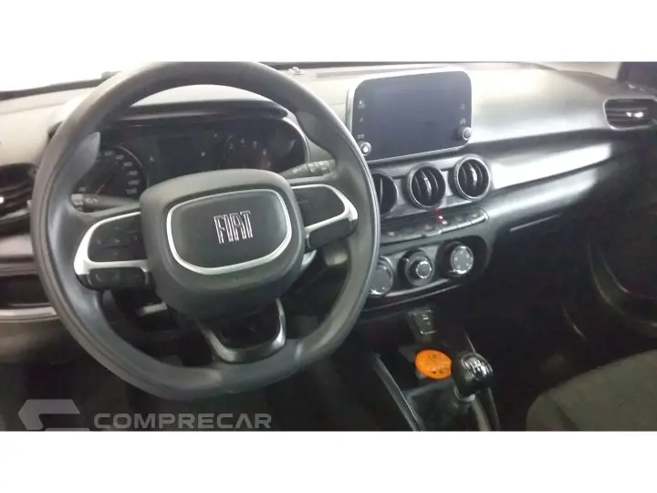 ARGO 1.0 FIREFLY FLEX DRIVE MANUAL