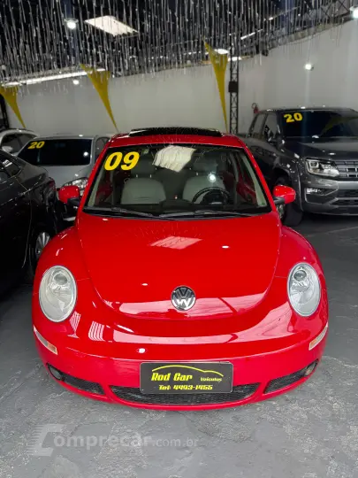 NEW BEETLE 2.0 MI 8V
