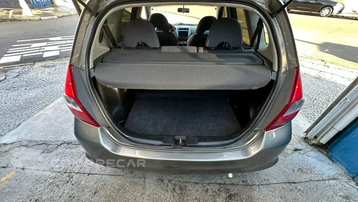 FIT 1.4 LX 16V