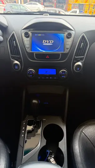 IX35 2.0 16V