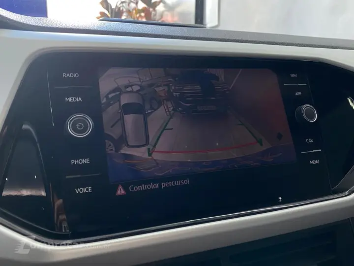 T-Cross Hig. 250 TSI 1.4 Flex 16V 5p Aut