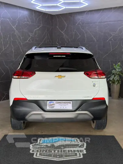 TRACKER 1.2 Turbo Premier