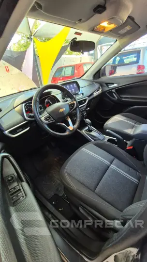 TRACKER 1.0 Turbo LT