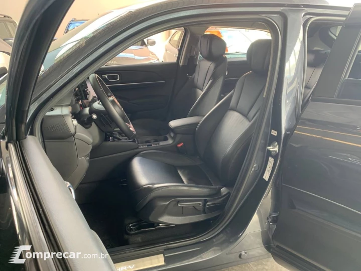 HR-V EXL 1.5 Sensing 16V 5p Aut.