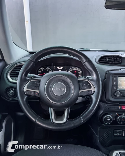 RENEGADE 1.8 16V Longitude