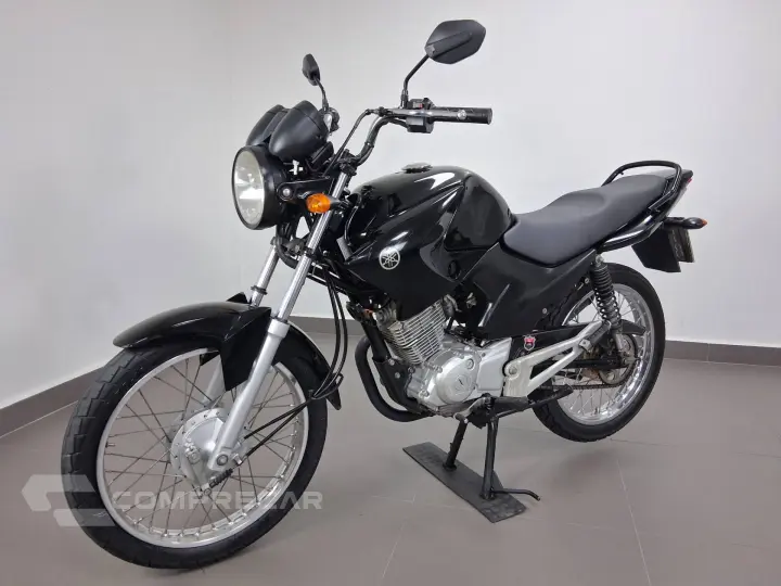 FACTOR YBR 125 E