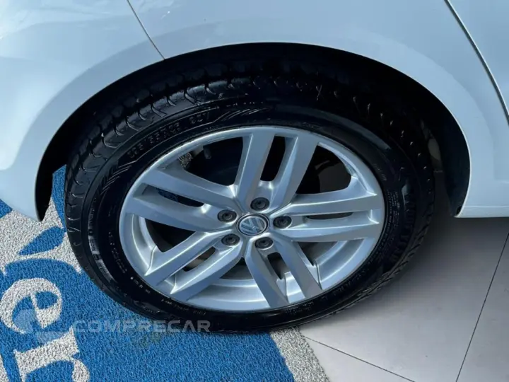 Fox Highline1.6 Flex 16V 5p