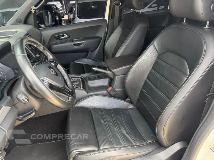 AMAROK 3.0 V6 TDI Highline Extreme CD 4motion