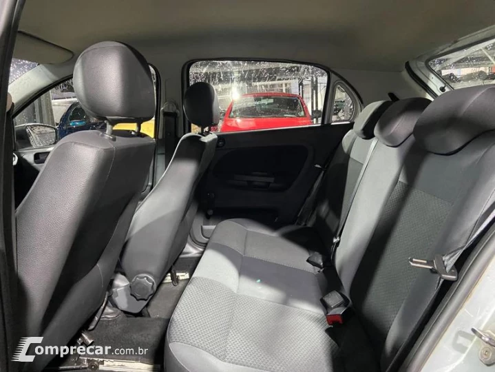 GOL 1.0L MC4