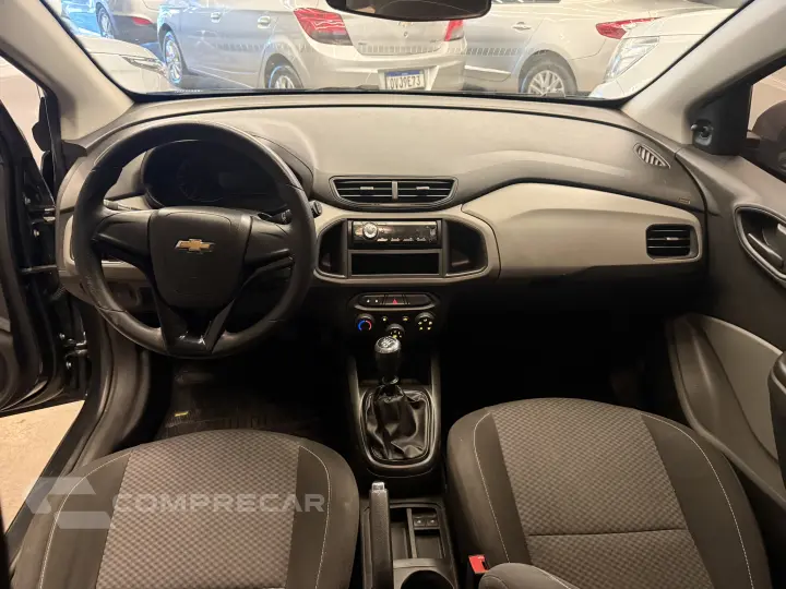 ONIX 1.0 MPFI JOY 8V