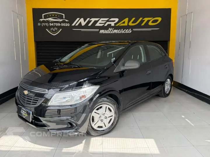 ONIX 1.0 MPFI JOY 8V