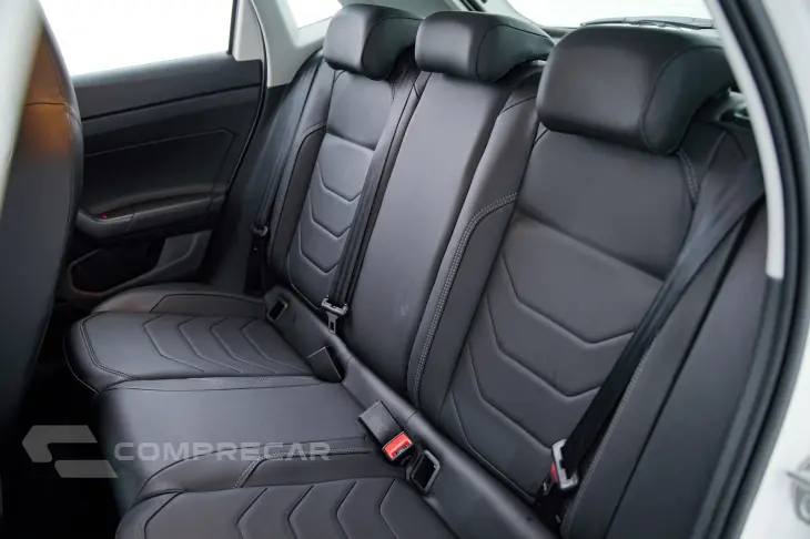 Polo Highline TSI 1.0 Flex 12V Aut.