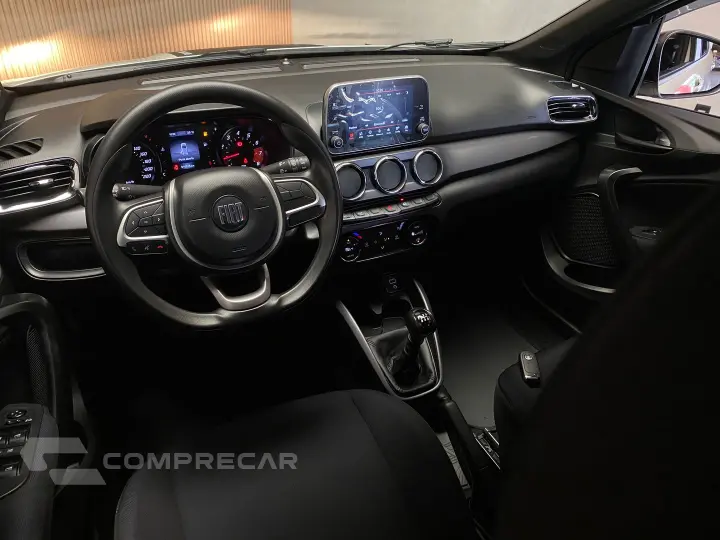 Argo 1.3 Firefly Flex Trekking Manual